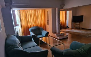 Apartament tip studio – 2 camere modificate, 68 mp, bloc 1993 - Poză 1