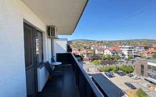 APARTAMENT 3 CAMERE | 2 BAI I 72 MP UTILI + 16 MP BALCOANE | C.Coposu - Poză 9