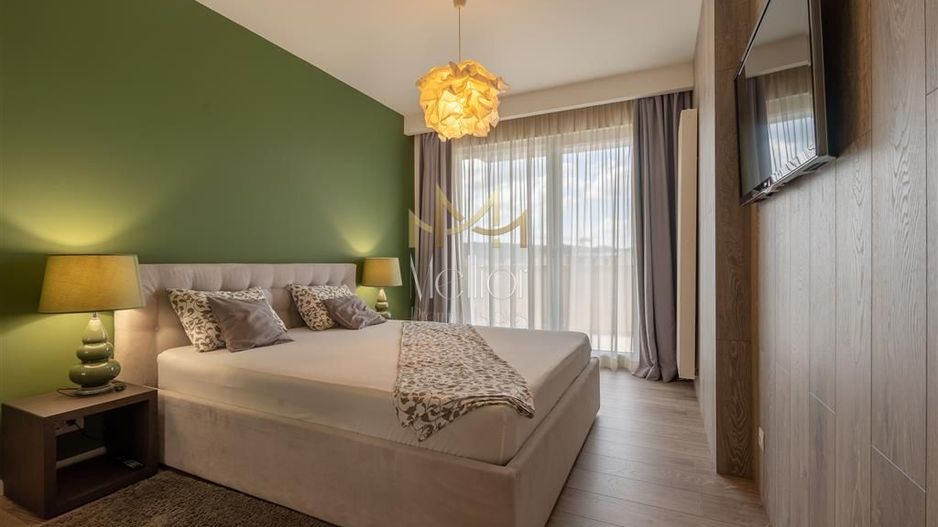 Apartament superb cu 2 camere + terasa in Platinia! - Poză 2