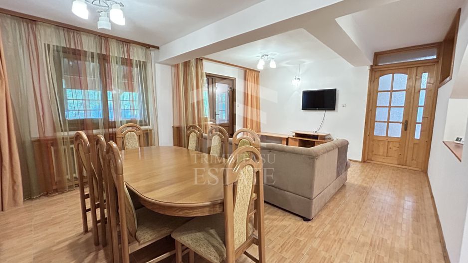 Casa P+1 BCA 4 camere Cartier KM5 strada Fantanele - toate utilitatile - Poză 2