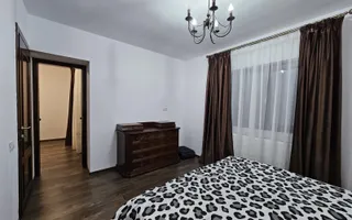 Leordeni Vila Individuala 566 mp teren 4 camere 140 mp utili - Poză 28