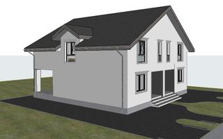 Duplex cu 4 camere 100mp utili | Sacalaz - Poză 8