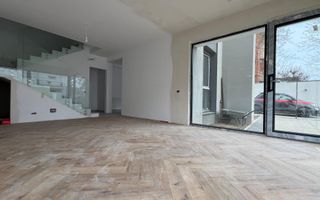 4 camere Baneasa | curte proprie | NOU - Poză 2