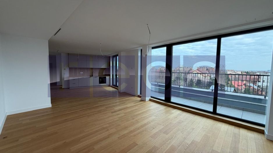 INCHIRIERE 4CAMERE | BLOC BOUTIQUE | 130MP | IANCU NICOLAE | NEMOBILAT - Poză 5