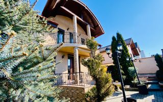 Casa moderna, individuala cu Garaj - Sura Mare - Poză 8