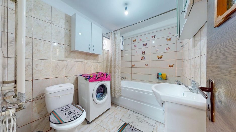 Casa 3 camere zona Baicului - Poză 13