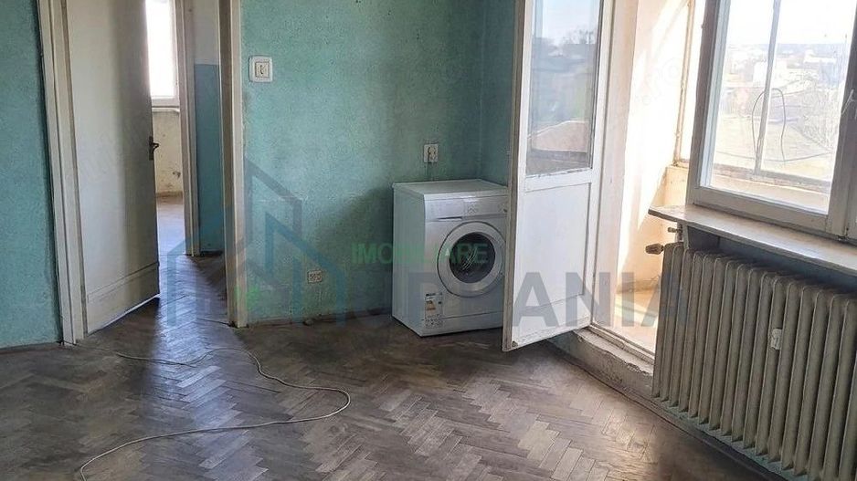 Apartament 2 camere, 52 mp, Tătărași – Etaj 4, preț 83.000 EUR - Poză 4