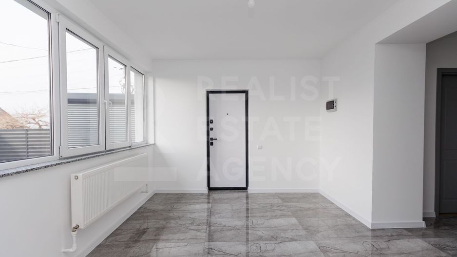 Vânzare, casă, 2 camere,  strada Lev Tolstoi, Ialoveni - Poză 12