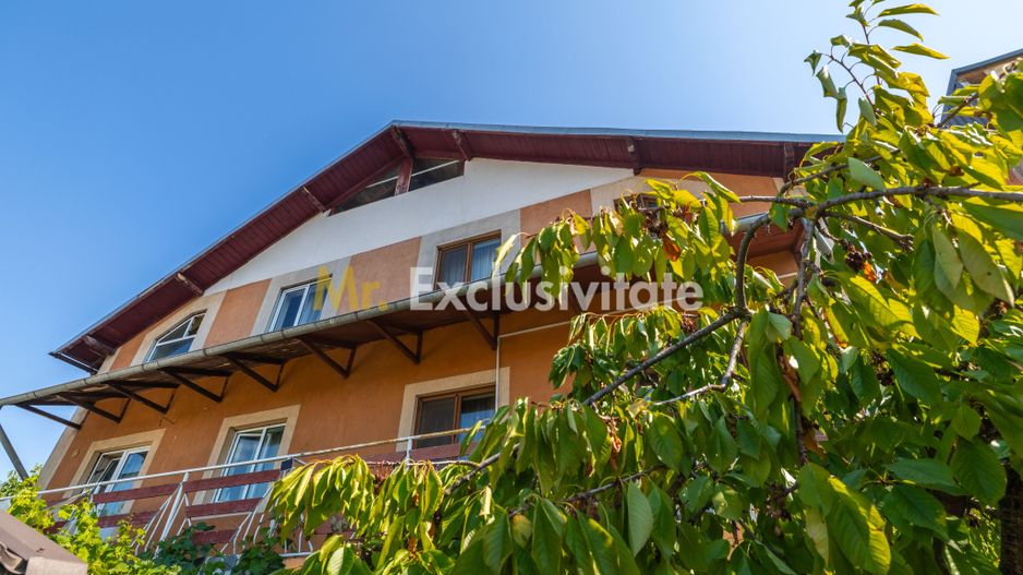 Duplex 4 camere, 189 mp utili | Prundu - Poză 19