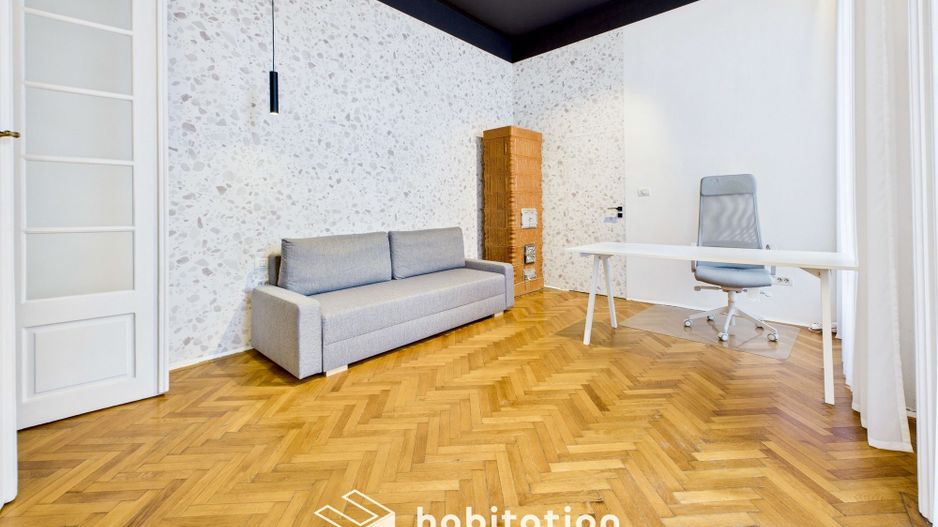 Apartament cu suflet boem și design modern de închiriat - zona Sinaia - Poză 25