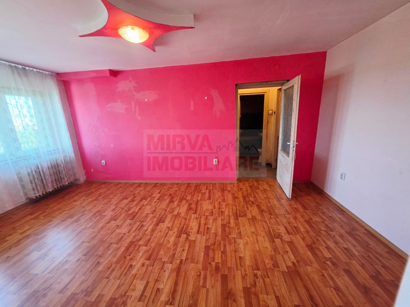 Apartament 2 camere de vanzare, Nord, bloc cu bulina - Poză 7