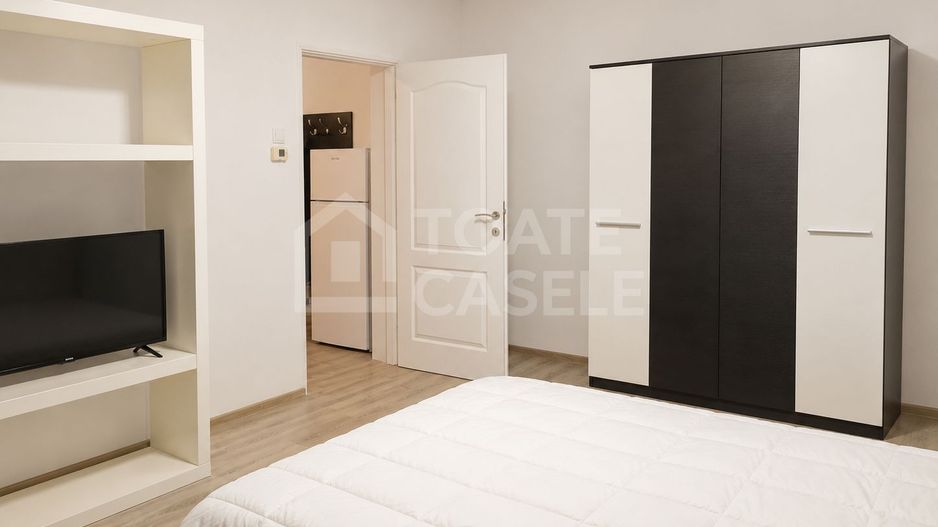 Apartament 1 camera, modern, zona Profi - Grigorescu - Poză 3