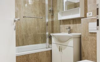 VANDUT - Apartament modern cu 2 camere - langa padure - mobilat&utilat | Com0% - Poză 7