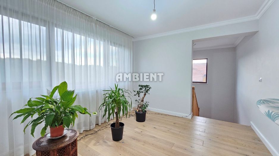 VILĂ individuală P+1E,  teren 1.500 mp, VASLUI zona Castanilor; - Poză 3