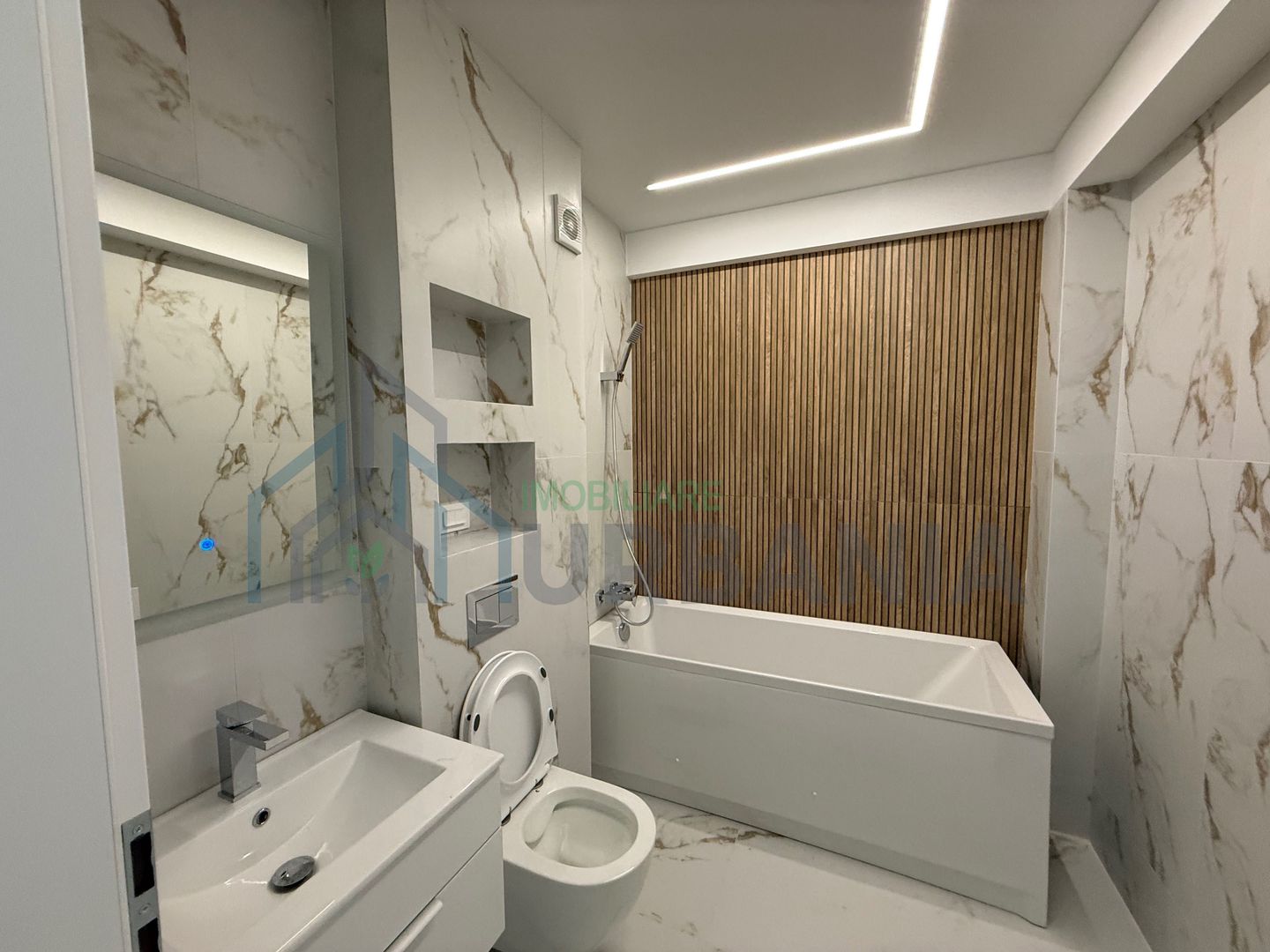 Apartament 2 camere de vânzare, Rediu, Complex Don Lake View - Poză 2