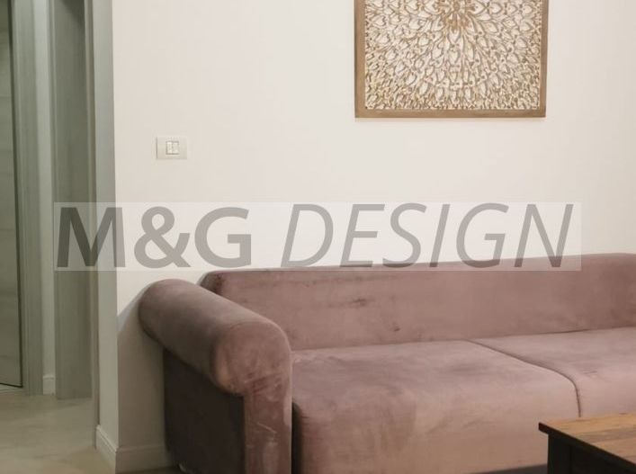 Apartament 2 camere Chisoda cu grădină - Poză 4