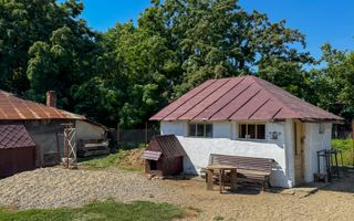 Casa de vanzare I Teren 557 mp I Fanari - Gorgota I Comision 0% - Poză 7