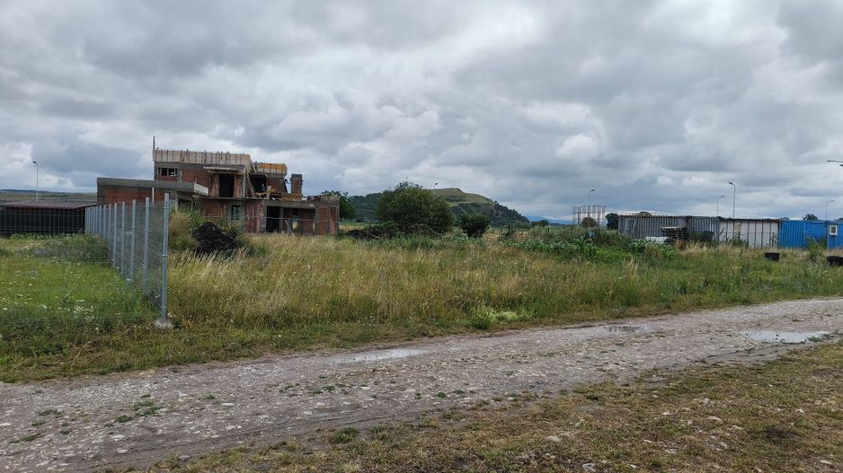 Teren de vanzare Bod-Poiana Craitelor - Poză 4