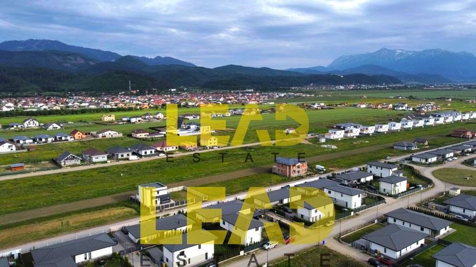 Oportunitate investitionala, Casa la rosu in Cristian! - Poză 4
