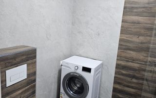 Garsonieră bloc nou, 26 mp + balcon – Str. Daliei - Poză 9