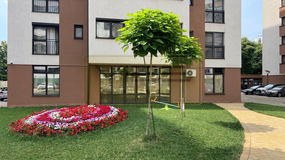 Apartament 2 camere Newton Tatarasi - Spitalul Sf. Maria - Poză 1