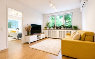 Apartamet modern 2 camere, 43 mp, Zona Piata Hermes - Poză 2
