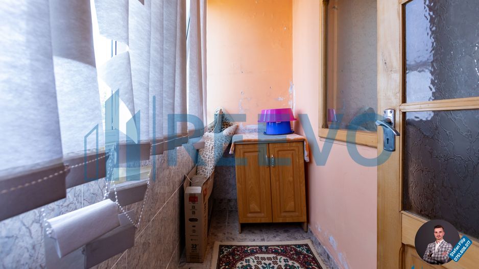 Apartament cu 2 camere, Str. Mioriței, Bacău - Poză 9