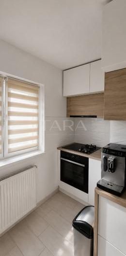 Apartament decomandat cu 2 camere, 2 balcoane, Mănăștur. - Poză 5
