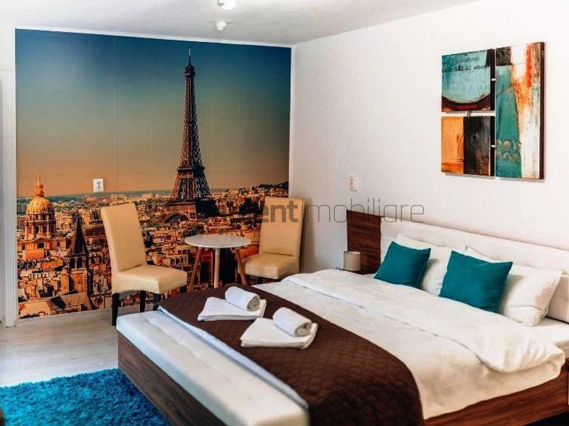 Sapient | Pensiune de 3 stele în Băile 1 Mai - Poză 8