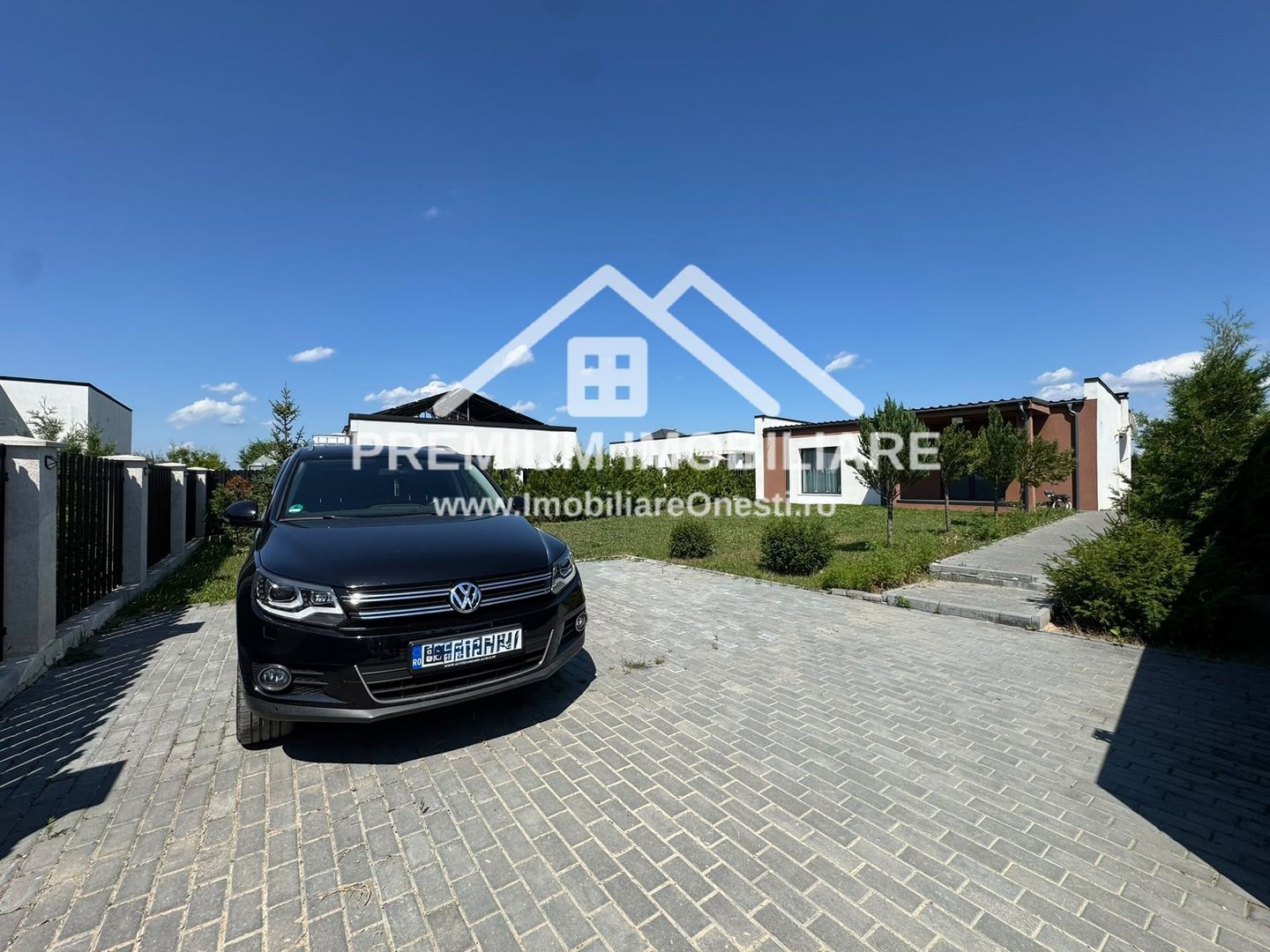 Casa Individuala de vanzare | 1000 mp teren - Poză 13