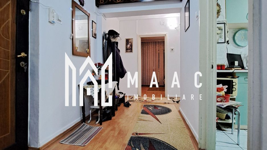 Apartament 4 camere | etaj 1 | Lenin Sud | - Poză 4