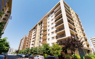 REZERVAT | 2 Camere Decomandat | Urban Pentha | Parcare - Poză 1