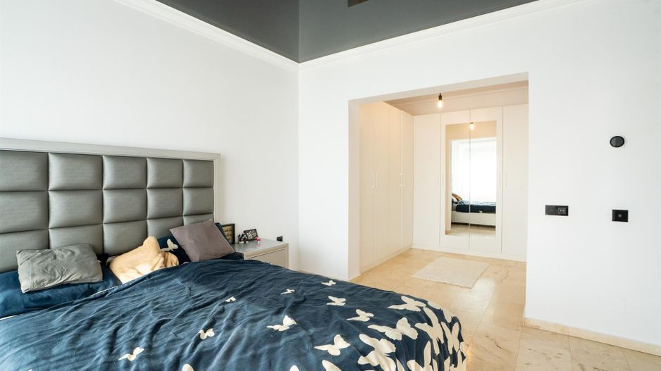 Vila 3 dormitoare matrimoniale Saldabagiu - Poză 2