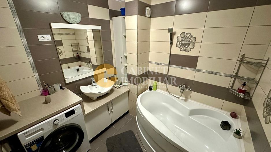 3 CAMERE DECOMANDAT -  ZONA ZIMBRU - PRIVELISTE PANORAMICA - Poză 4