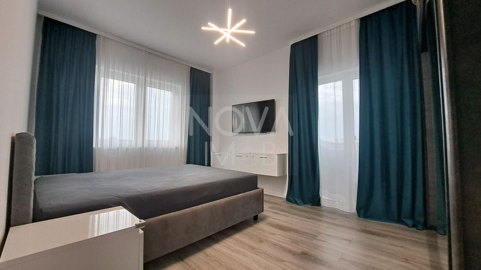 Apartament 3 camere,  boxa - parcare subterana - COMISION 0 - Poză 5