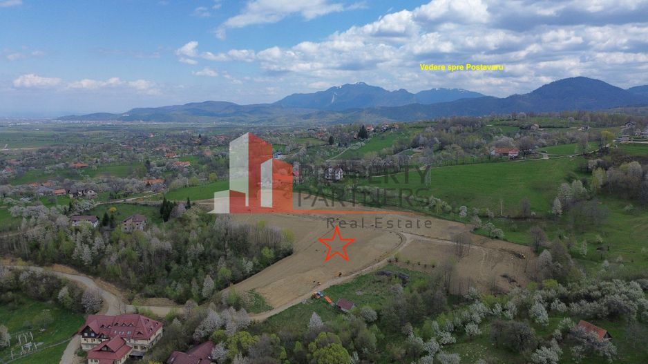 Parcele 1000 mp Sohodol - Poză 5