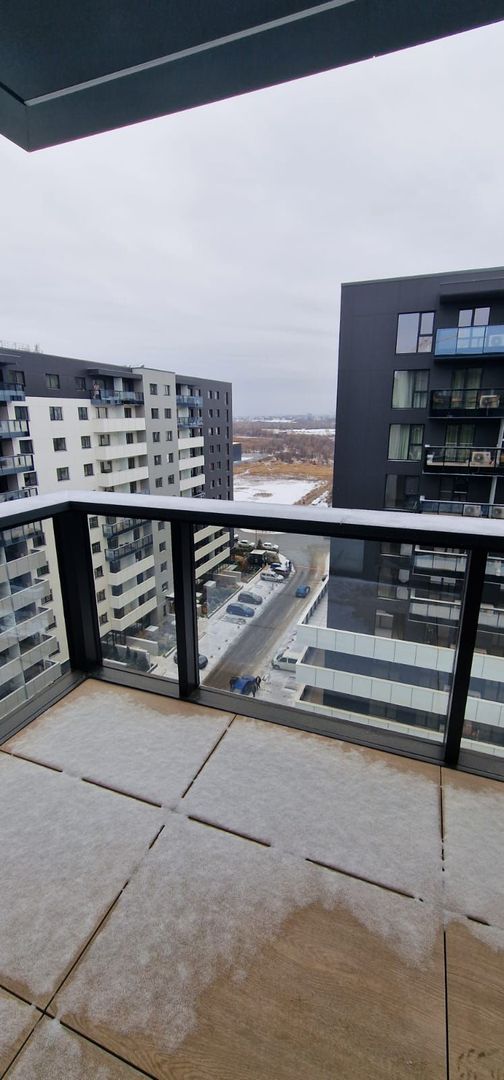 NOU Apartament 3 camere Cortina North - Poză 40