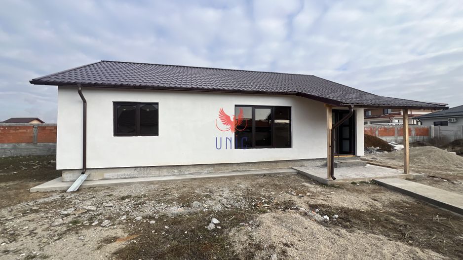 Casa Moderna Damila - Poză 2