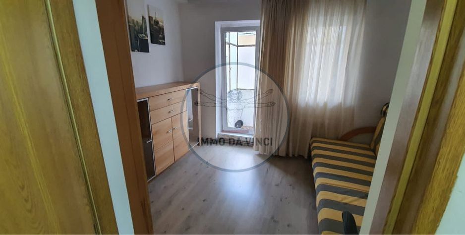 Inchiriez apartament 3 camere manastur - Poză 5