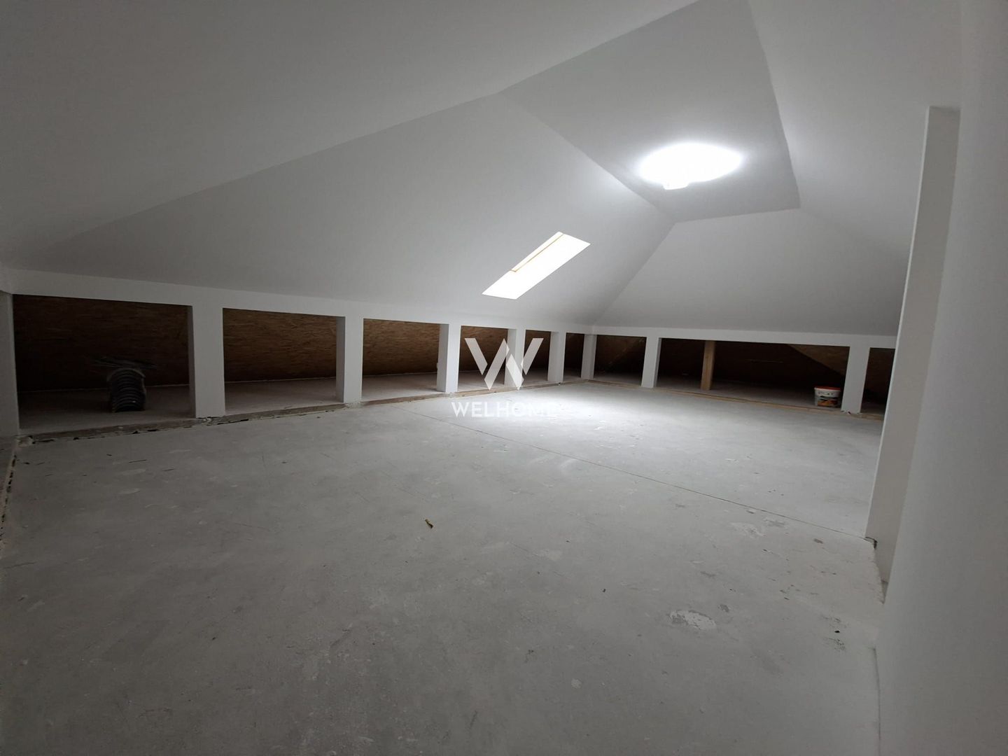 Casa superba la 5 min de Sibiu. COMISION 0 - Poză 12