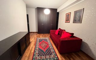 APARTAMENT SUPERB CU 4 CAMERE  LA INCHIRIERE PE SOSEAUA NORDULUI - Poză 12