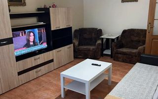 AP. 2 CAMERE PIATA SUDULUI, BLOC REABILITAT, MOBILAT, METROU 10 MINUTE - Poză 2