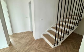 Duplex modern, 135 mp, grădină amenajată–Dumbrăvița, zonă linistita - Poză 19