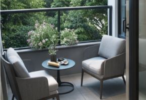 Penthouse 3 camere- 100mp- terasa 76 mp -la cheie- zona Veterani Sibiu - Poză 9