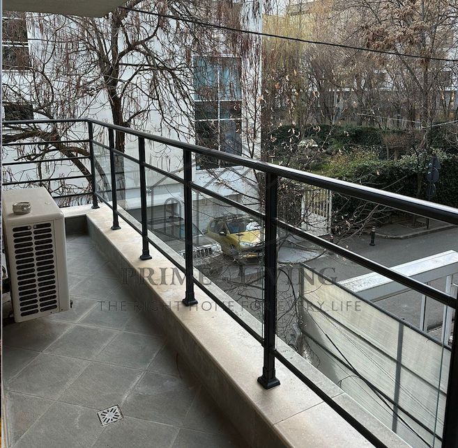 APARTAMENT COCHET DE 2 CAMERE LA INCHIRIERE LANGA HERASTRAU - Poză 4