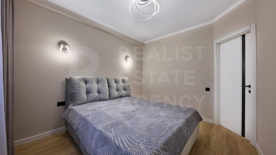 Vânzare, apartament, 1 cameră str. Ialoveni, Telecentru - Poză 9