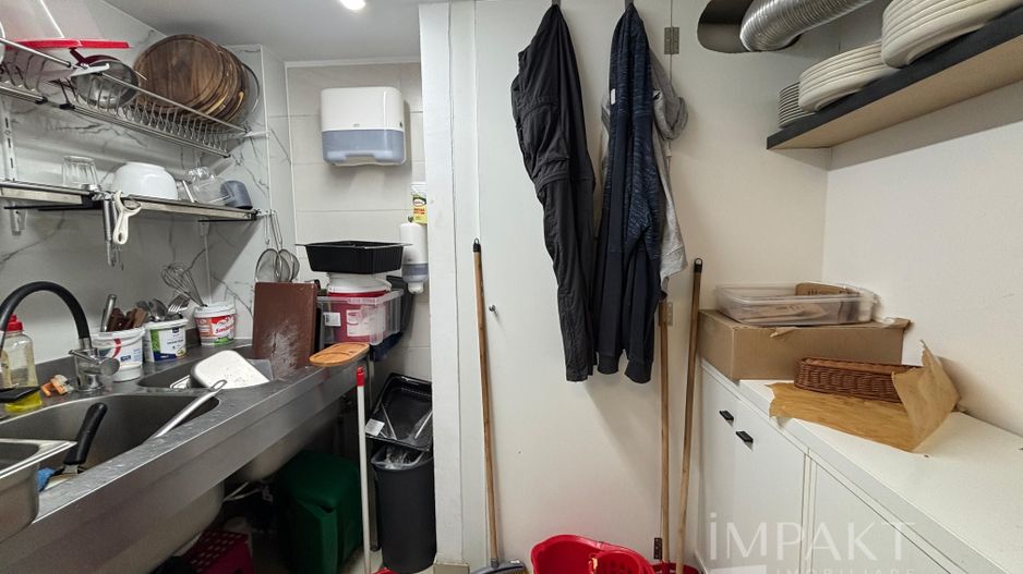 Spațiu Comercial Ultracentral în Cluj – Ideal pentru Restaurant - Poză 13