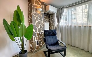 Decebal | 3 camere 97 mp utili | Centrală proprie | Etaj 2/8 - Poză 6