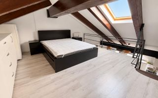 Apartament cu scară interioară, bloc nou, parcare subterana inclusa - Poză 4