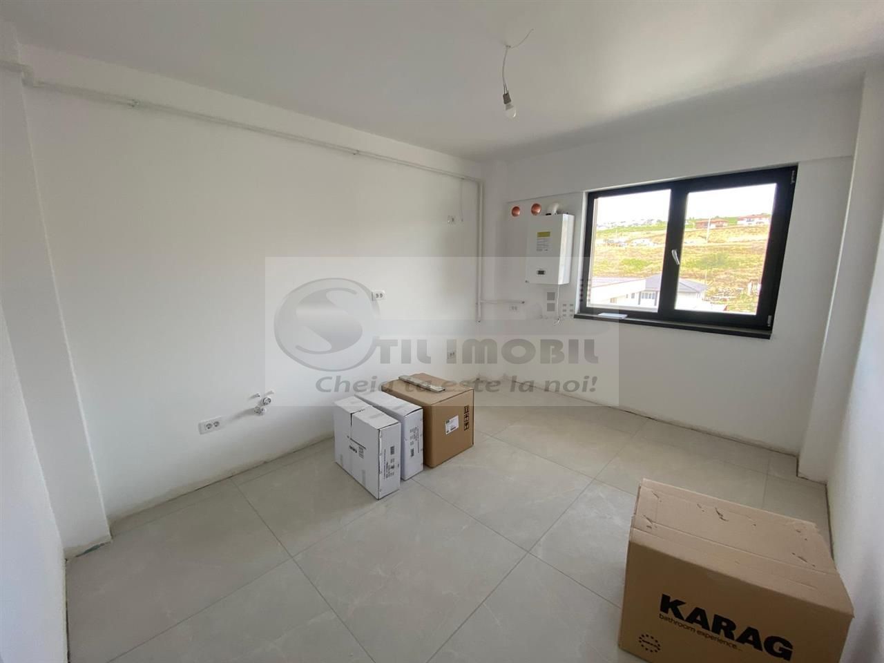 Ap. 2 cam D finisaje premium Bucium-Visan 0% comision,105,402 € - Poză 8